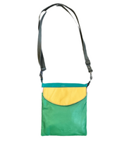 Load image into Gallery viewer, SORUKA ROBIN REVERSIBLE KELLY MULTI
