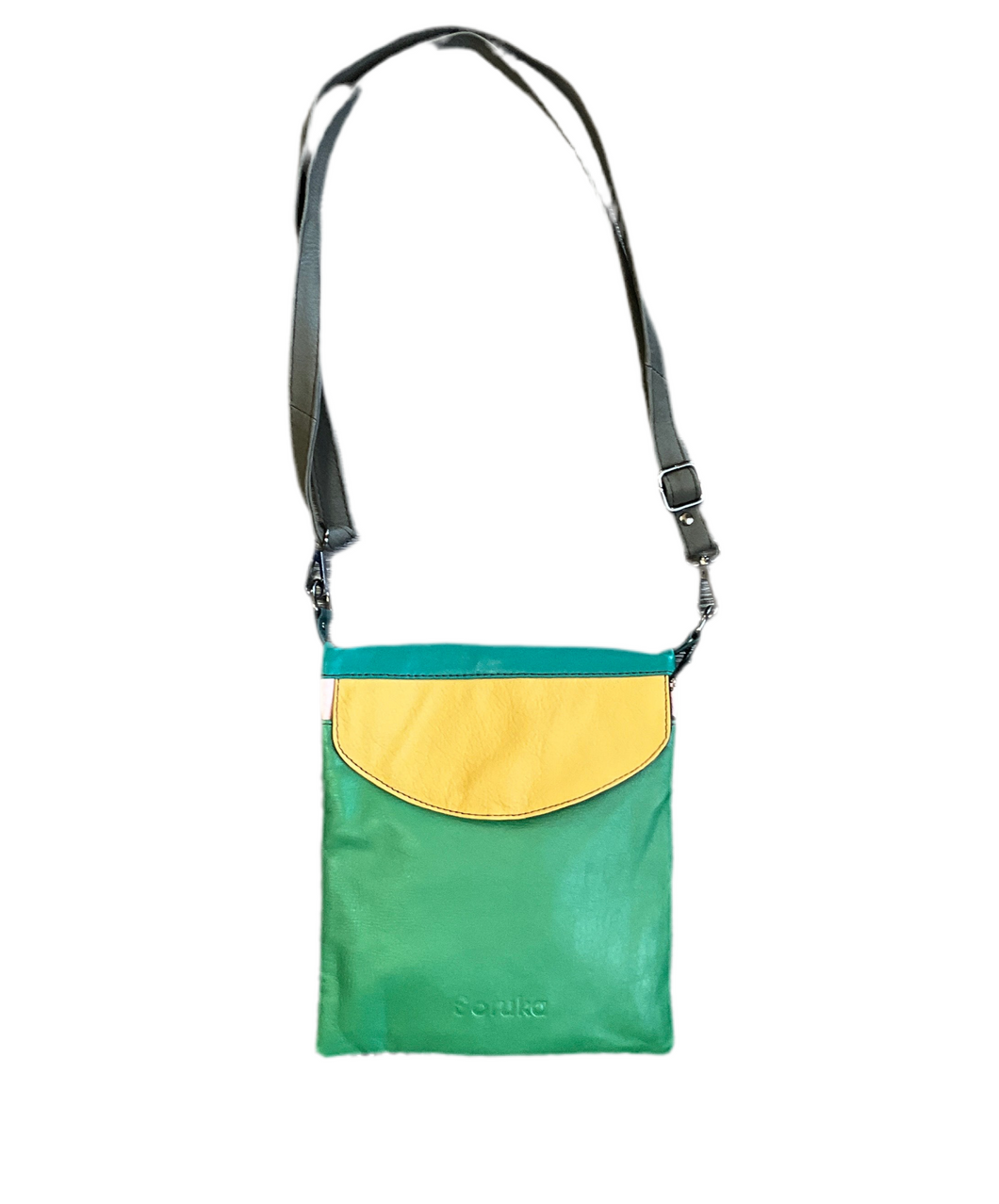 SORUKA ROBIN REVERSIBLE KELLY MULTI