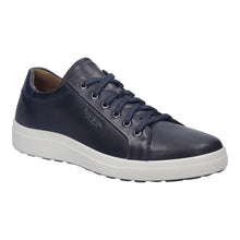 Load image into Gallery viewer, JOSEF SEIBEL MENS MADDOX 05 DARK BLUE
