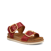 Load image into Gallery viewer, TAOS ON THE DOUBLE RED
