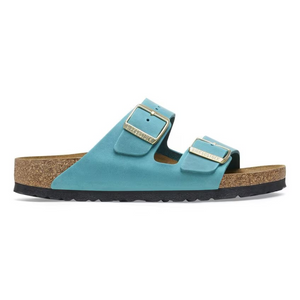 BIRKENSTOCK ARIZONA BISCAY BAY