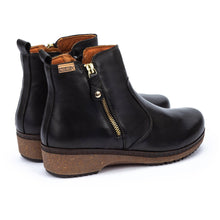 Load image into Gallery viewer, PIKOLINO WOW-8988ANKLE BOOT BLACK

