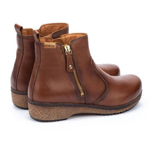 Load image into Gallery viewer, PIKOLINO WOW-8988 ANKLE BOOT CUERO
