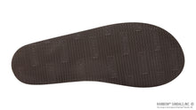 Load image into Gallery viewer, RAINBOW SANDALS FLIRTY BRAIDY SINGLE LAYER 1/2" NARROW STRAP SIERRA BROWN
