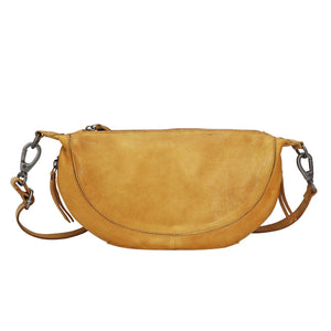 LATICO CROSBY CROSSBODY SLING CAMEL