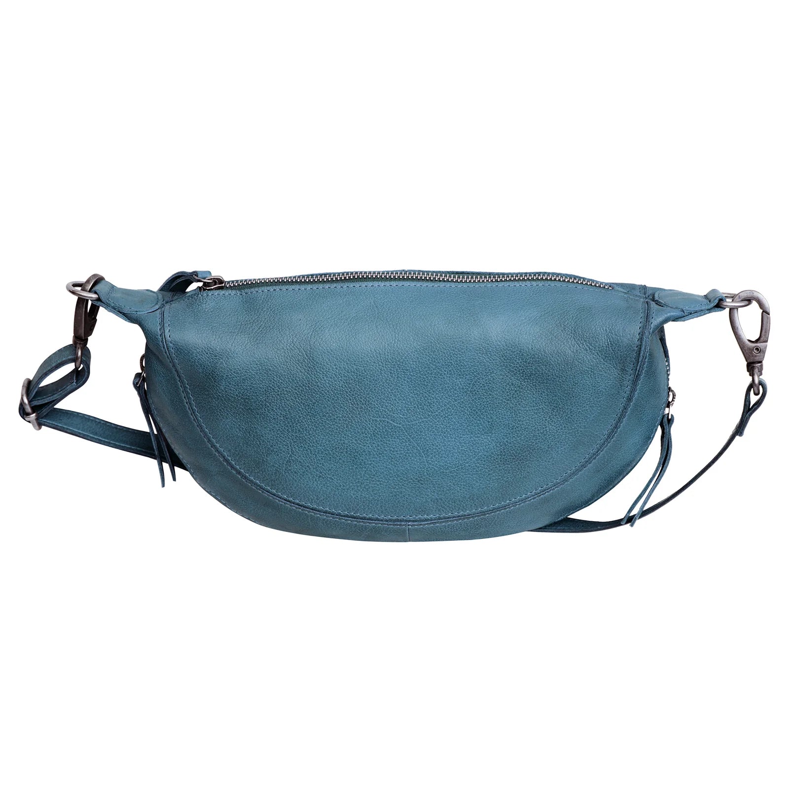 LATICO CROSBY CROSSBODY SLING DENIM – The Shoe Mill