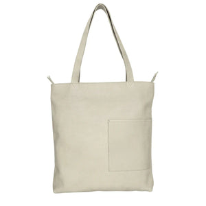 LATICO LEON TOTE SHOULDER BAG OAT (SALE 20% OFF)