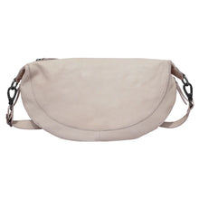 Load image into Gallery viewer, LATICO CALLIE CROSSBODY SLING OAT (SALE 20% OFF)
