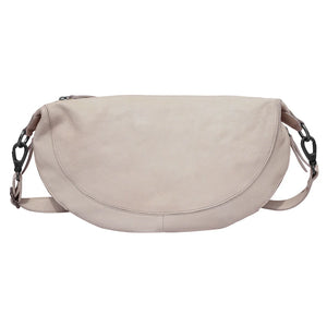LATICO CALLIE CROSSBODY SLING OAT (SALE 20% OFF)
