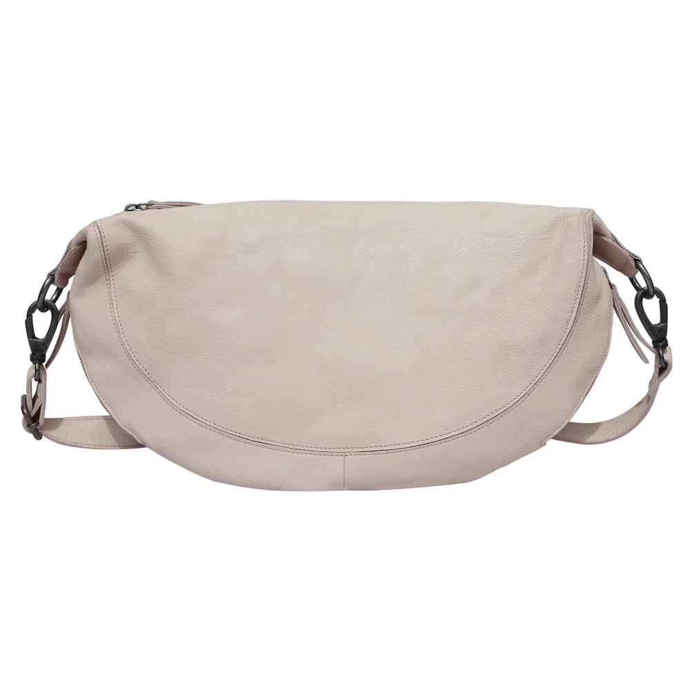 LATICO CALLIE CROSSBODY SLING OAT (SALE 20% OFF)