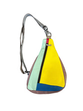Load image into Gallery viewer, SORUKA ROXY SLING YELLOW MULTI
