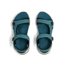 Load image into Gallery viewer, TAOS SUPER SIDE TEAL
