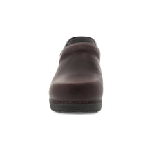 Load image into Gallery viewer, DANSKO XP 2.0 BROWN PULL UP LEATHER
