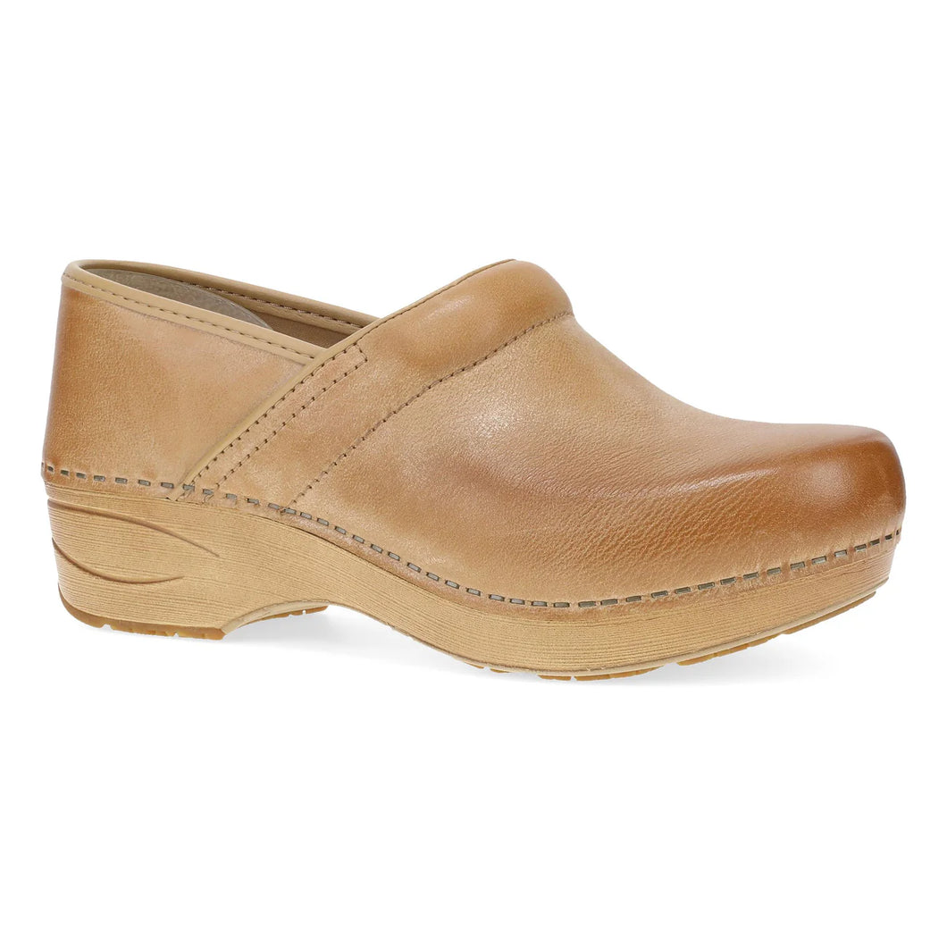 DANSKO XP 2.0 HONEY