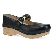 Load image into Gallery viewer, DANSKO XP 2.0 MARY JANE BLACK
