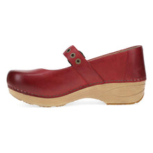 Load image into Gallery viewer, DANSKO XP 2.0 MARY JANE RED
