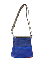 Load image into Gallery viewer, SORUKA GRETA REVERSABLE BROWN MULTI
