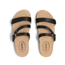 Load image into Gallery viewer, TAOS RINGSLIDE BLACK
