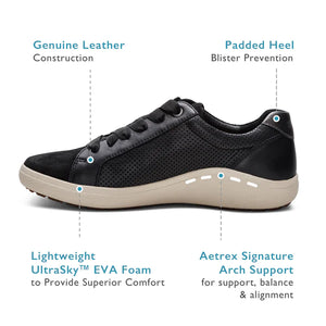AETREX COURTNEY CHALK