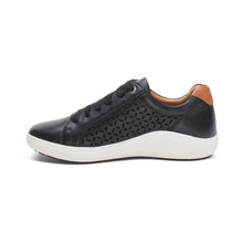 Load image into Gallery viewer, AETREX COURTNEY CUTOUT BLACK
