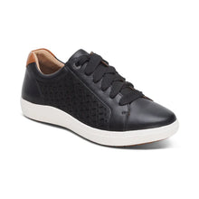 Load image into Gallery viewer, AETREX COURTNEY CUTOUT BLACK
