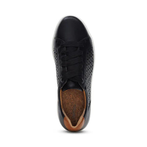 AETREX COURTNEY CUTOUT BLACK