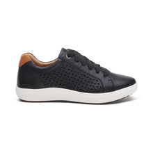 Load image into Gallery viewer, AETREX COURTNEY CUTOUT BLACK
