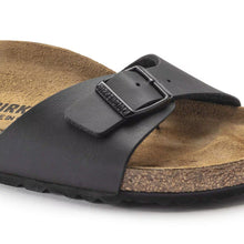 Load image into Gallery viewer, BIRKENSTOCK MADRID BLACK
