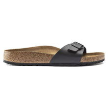 Load image into Gallery viewer, BIRKENSTOCK MADRID BLACK
