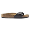 BIRKENSTOCK MADRID BLACK