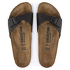 BIRKENSTOCK MADRID BLACK