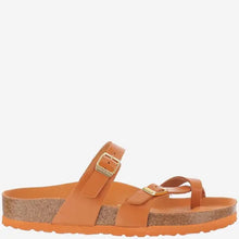 Load image into Gallery viewer, BIRKENSTOCK MAYARI AMALFI KURKUMA
