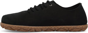 TAOS FOREMOST BLACK SUEDE