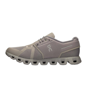 ON RUNNING CLOUD 5 MENS FOG/ALLOY