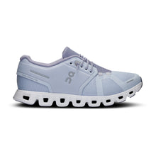 Load image into Gallery viewer, ON RUNNING CLOUD 5 WOMENS HEATHER/FOSSIL
