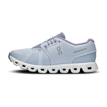 Load image into Gallery viewer, ON RUNNING CLOUD 5 WOMENS HEATHER/FOSSIL
