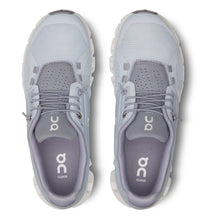 Load image into Gallery viewer, ON RUNNING CLOUD 5 WOMENS HEATHER/FOSSIL
