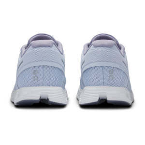 ON RUNNING CLOUD 5 WOMENS HEATHER/FOSSIL