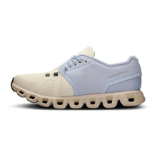 Load image into Gallery viewer, ON RUNNING CLOUD 5 WOMENS NIMBUS/MOON (CLEARANCE FINAL SALE)
