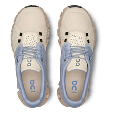 Load image into Gallery viewer, ON RUNNING CLOUD 5 WOMENS NIMBUS/MOON (CLEARANCE FINAL SALE)
