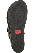 Load image into Gallery viewer, ON FOOT 222 BLACK (CLEARANCE FINAL SALE)
