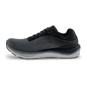 TOPO MAGNIFLY 5 MENS CHARCOAL/BLACK