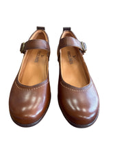 Load image into Gallery viewer, PIKOLINO HEELED MARY JANE CUERO

