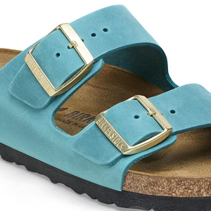 BIRKENSTOCK ARIZONA BISCAY BAY