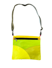 Load image into Gallery viewer, SORUKA MEI REVERSIBLE CITRON MULTI
