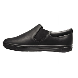BIRKENSTOCK Q0400 BLACK