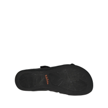 Load image into Gallery viewer, TAOS DOUBLE U BLACK
