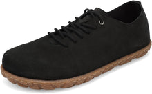 Load image into Gallery viewer, TAOS FOREMOST BLACK SUEDE
