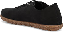 Load image into Gallery viewer, TAOS FOREMOST BLACK SUEDE
