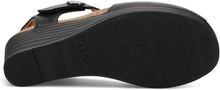 Load image into Gallery viewer, TAOS PROMISE WEDGE BLACK
